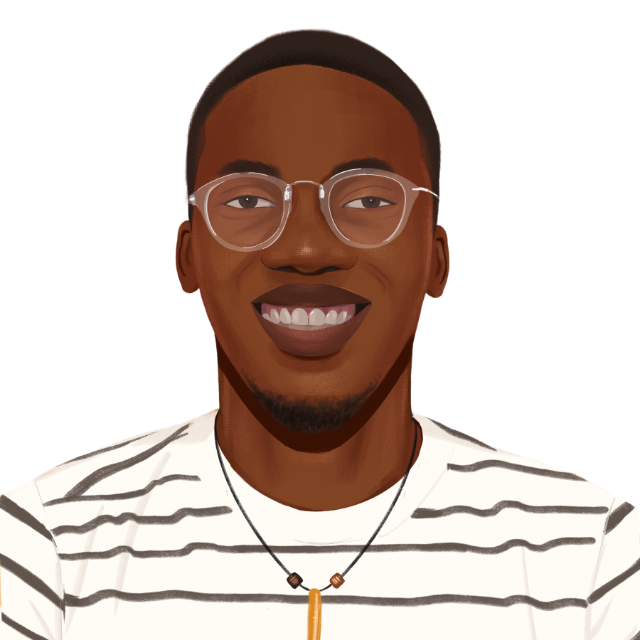 avatar of Bolaji Olajide designed by @iamrenike